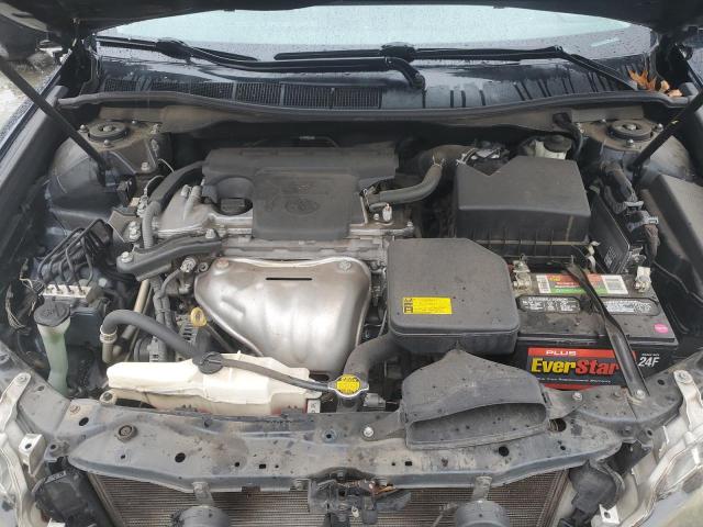 Photo 11 from auction – 2013 TOYOTA CAMRY L with VIN 4T1BF1FK6DU269166