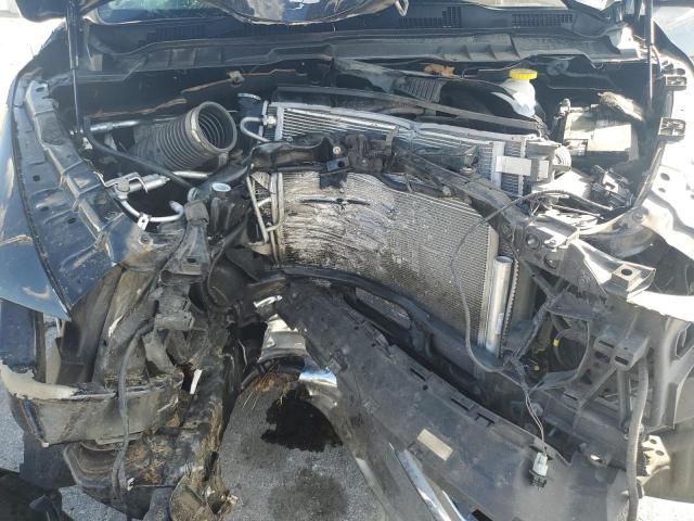 Photo 11 from auction – 2021 RAM 1500 CLASS with VIN 1C6RR7LG6MS535849