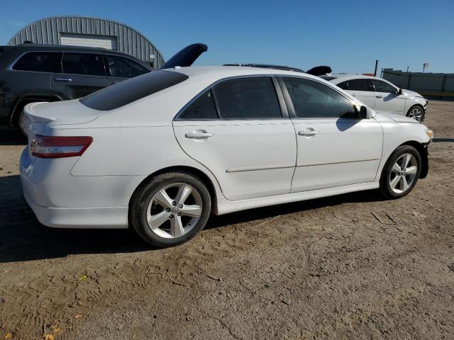 Photo 3 from auction – 2011 TOYOTA CAMRY BASE with VIN 4T1BF3EK8BU749249