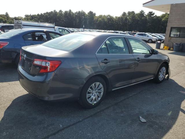 Photo 3 from auction – 2013 TOYOTA CAMRY L with VIN 4T1BF1FK4DU273426