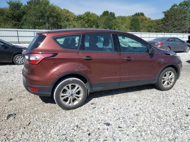 Photo 3 from auction – 2018 FORD ESCAPE S with VIN 1FMCU0F75JUA42014