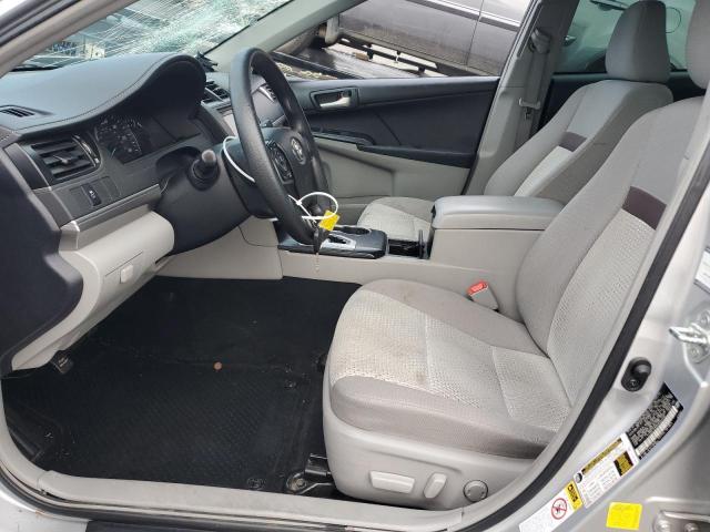 Photo 7 from auction – 2012 TOYOTA CAMRY BASE with VIN 4T4BF1FK9CR262250