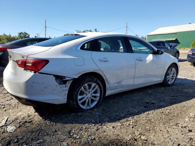 Photo 3 from auction – 2018 CHEVROLET MALIBU LT with VIN 1G1ZD5ST6JF241732