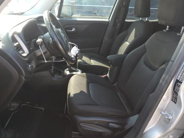 Photo 7 from auction – 2016 JEEP RENEGADE L with VIN ZACCJBBT6GPC88088