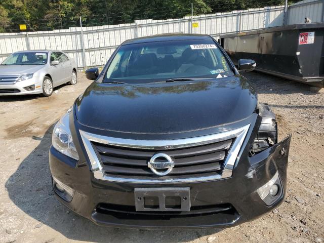 Photo 5 from auction – 2013 NISSAN ALTIMA 3.5 with VIN 1N4BL3AP2DN474303