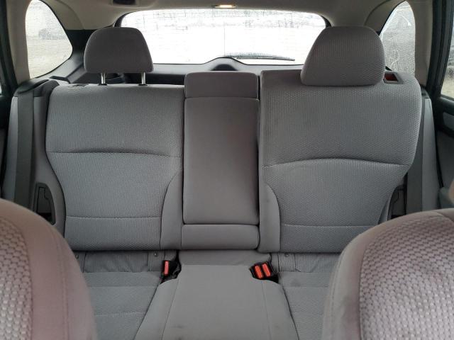 Foto 10 de la subasta – 2018 SUBARU OUTBACK 2. con VIN 4S4BSAHC5J3232208