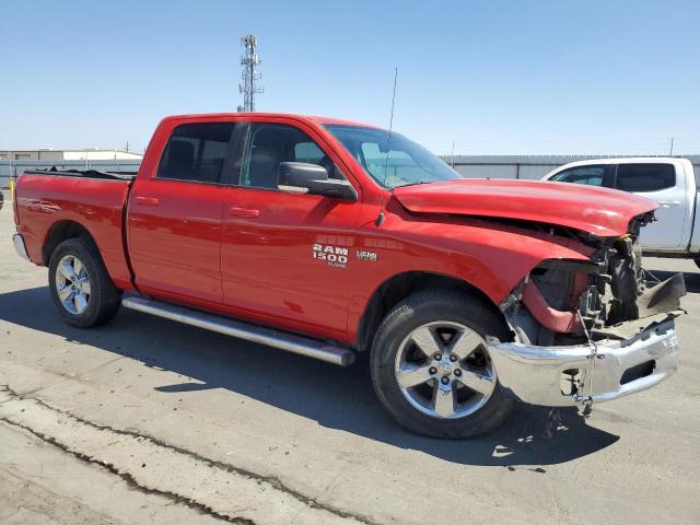 Photo 4 from auction – 2019 RAM 1500 CLASS with VIN 1C6RR6LT3KS563791