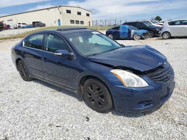 Photo 4 from auction – 2010 NISSAN ALTIMA BAS with VIN 1N4AL2AP1AN552636