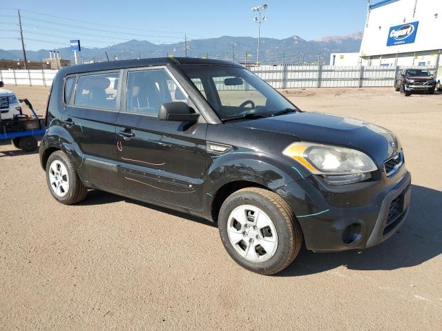 Photo 4 from auction – 2012 KIA SOUL with VIN KNDJT2A52C7744860