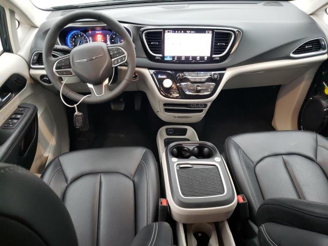 Photo 8 from auction – 2023 CHRYSLER PACIFICA T with VIN 2C4RC1BG6PR627879