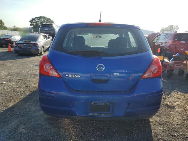 Photo 6 from auction – 2012 NISSAN VERSA S with VIN 3N1BC1CP8CK295976