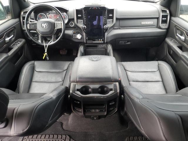 Photo 8 from auction – 2022 RAM 1500 SPORT with VIN 1C6SRFVT4NN293536