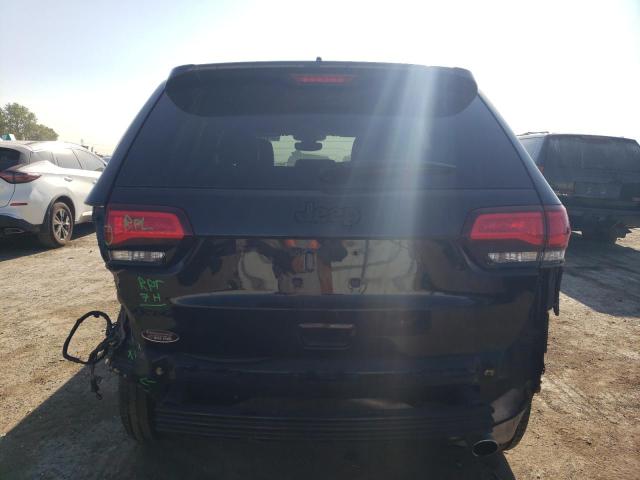 Photo 6 from auction – 2020 JEEP GRAND CHER with VIN 1C4RJFAG6LC421663