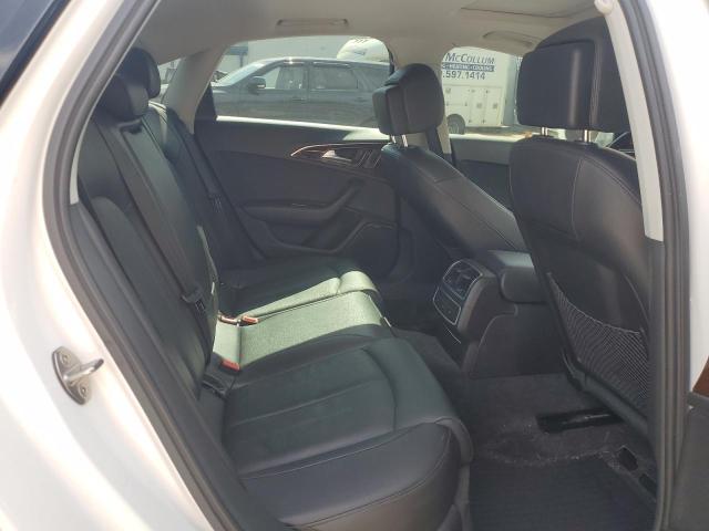 Photo 10 from auction – 2016 AUDI A6 PREMIUM with VIN WAUFGAFC6GN004352