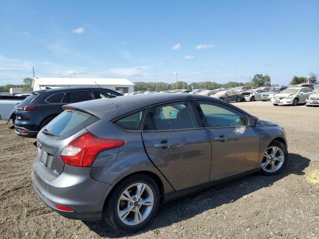 Photo 3 from auction – 2012 FORD FOCUS SE with VIN 1FAHP3K26CL463719