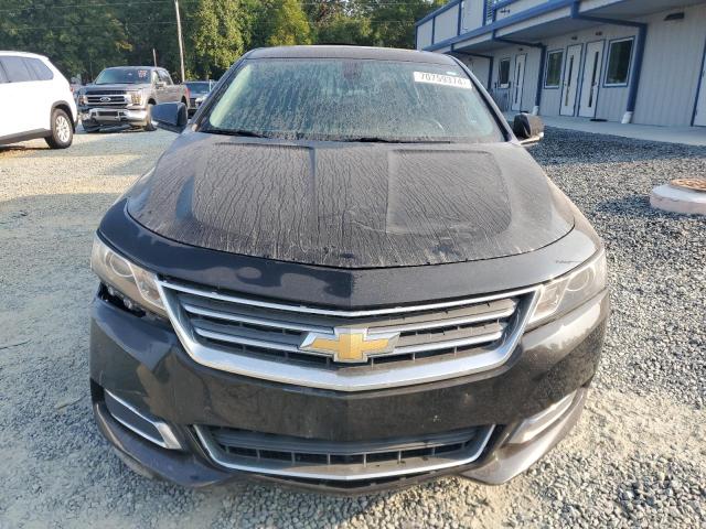 Photo 5 from auction – 2016 CHEVROLET IMPALA LT with VIN 1G1105SA9GU114646