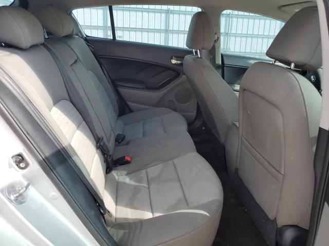 Photo 11 from auction – 2014 KIA FORTE EX with VIN KNAFX5A83E5161909