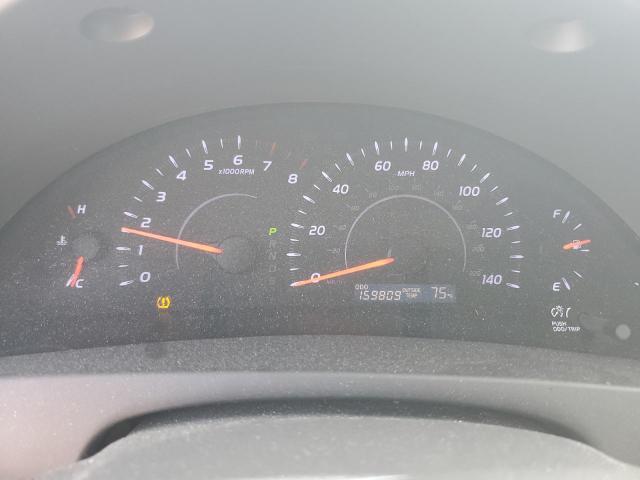 Photo 9 from auction – 2010 TOYOTA CAMRY BASE with VIN 4T4BF3EK8AR076922