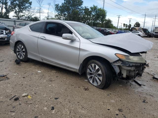Photo 4 from auction – 2013 HONDA ACCORD EX with VIN 1HGCT1B70DA018486