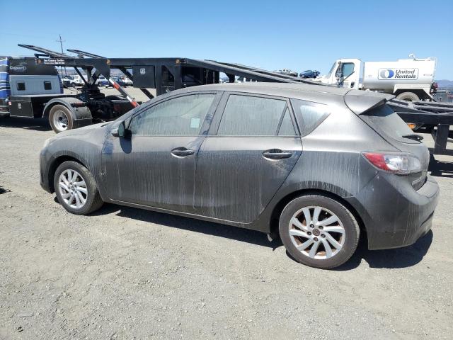 Photo 2 from auction – 2013 MAZDA 3 I with VIN JM1BL1MP6D1794046