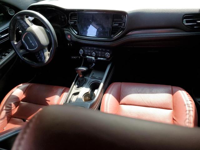 Photo 8 from auction – 2021 DODGE DURANGO SR with VIN 1C4SDJH91MC683031