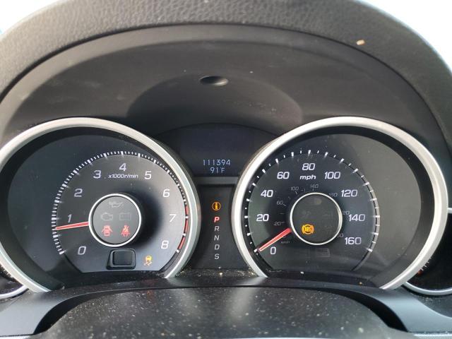 Photo 9 from auction – 2010 ACURA TL with VIN 19UUA8F25AA003866