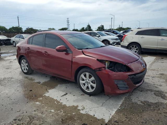 Photo 4 from auction – 2011 MAZDA 3 I with VIN JM1BL1VF7B1499055