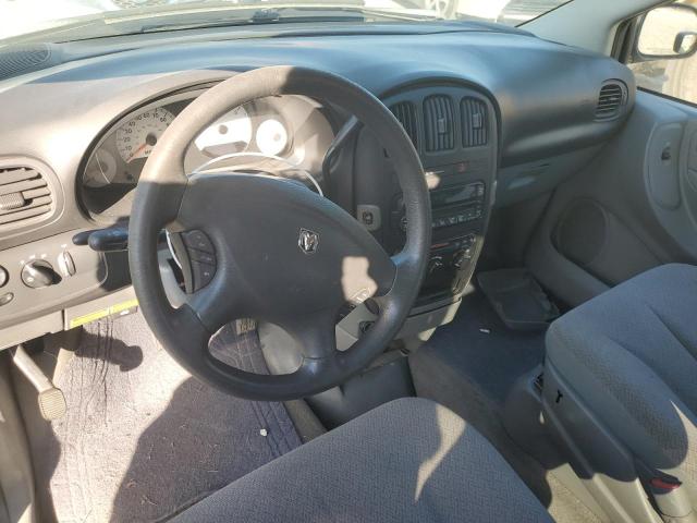 Photo 8 from auction – 2006 DODGE GRAND CARA with VIN 1D4GP24R96B749054