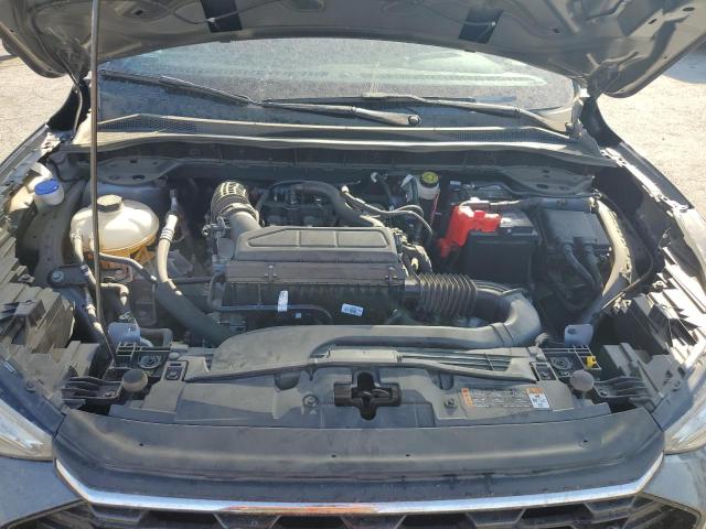 Photo 11 from auction – 2023 FORD ESCAPE ST with VIN 1FMCU0MN3PUA03769