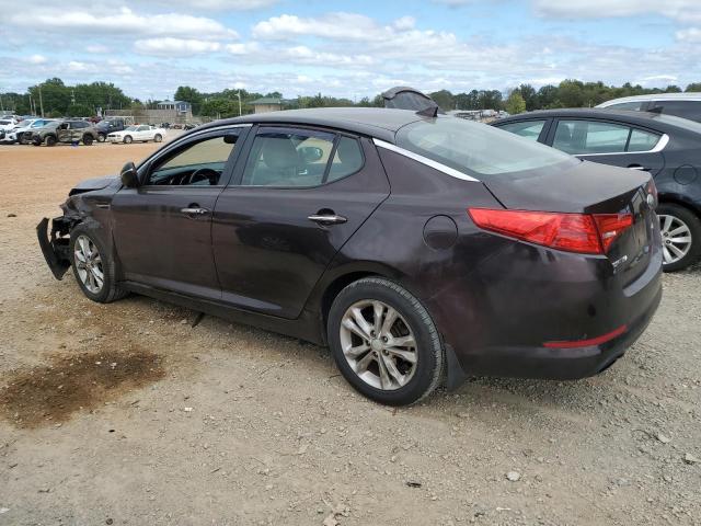 Photo 2 from auction – 2013 KIA OPTIMA EX with VIN 5XXGN4A78DG190878
