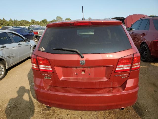 Photo 6 from auction – 2009 DODGE JOURNEY SX with VIN 3D4GG57V19T586459