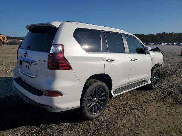 Photo 3 from auction – 2020 LEXUS GX 460 PRE with VIN JTJAM7BX1L5252100
