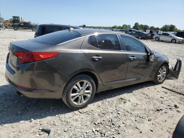 Photo 3 from auction – 2012 KIA OPTIMA LX with VIN 5XXGM4A70CG057064