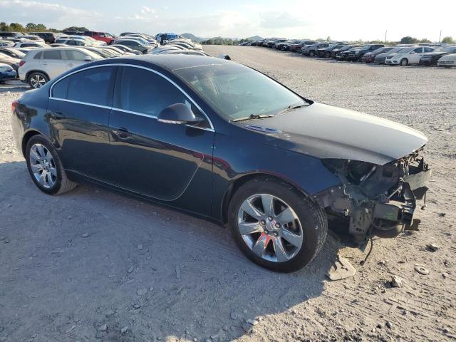 Photo 4 from auction – 2015 BUICK REGAL PREM with VIN 2G4GN5EX1F9288608