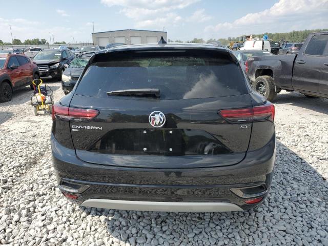 Photo 6 from auction – 2023 BUICK ENVISION P with VIN LRBFZMR40PD067082