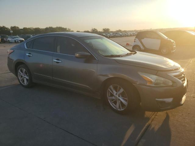 Photo 4 from auction – 2014 NISSAN ALTIMA 2.5 with VIN 1N4AL3AP8EC326987
