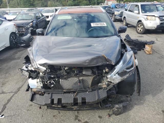 Photo 5 from auction – 2020 NISSAN KICKS SR with VIN 3N1CP5DV8LL526804