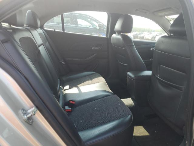 Photo 10 from auction – 2015 CHEVROLET MALIBU 1LT with VIN 1G11C5SL1FF119349
