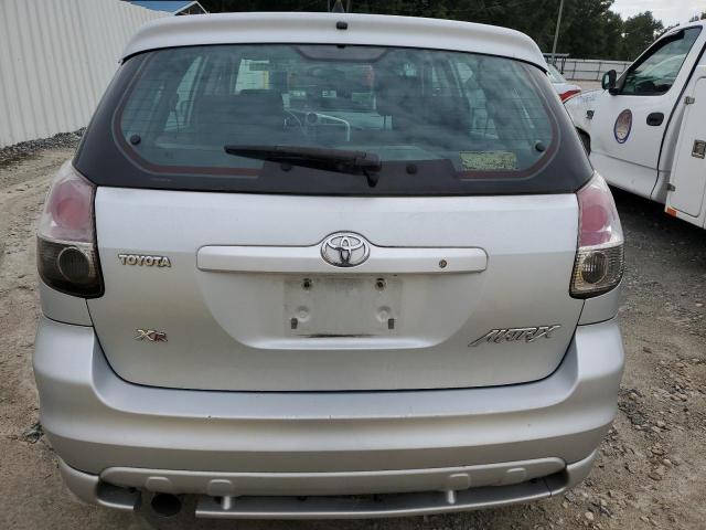 Photo 6 from auction – 2006 TOYOTA COROLLA MA with VIN 2T1KR32E86C562641