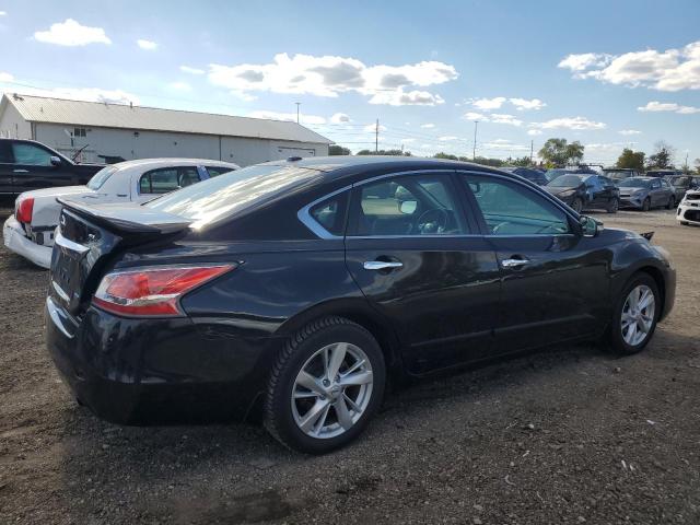 Photo 3 from auction – 2014 NISSAN ALTIMA with VIN 1N4AL3AP2EC172048