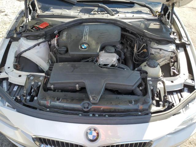 Photo 11 from auction – 2012 BMW 328 I with VIN WBA3A5G53CNP17490