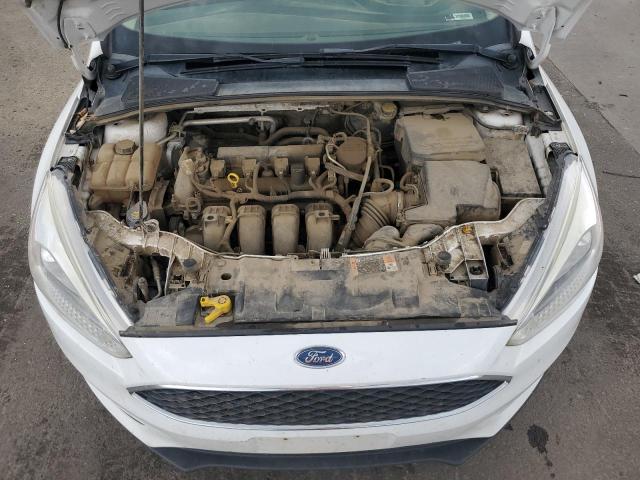 Photo 11 from auction – 2016 FORD FOCUS SE with VIN 1FADP3F21GL208930