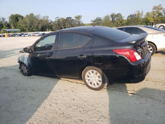 Photo 2 from auction – 2015 NISSAN VERSA S with VIN 3N1CN7AP1FL808133