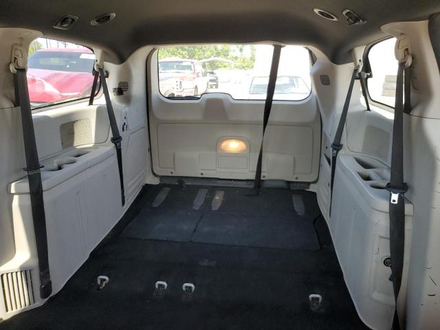 Photo 10 from auction – 2017 DODGE GRAND CARA with VIN 2C4RDGCG7HR858838