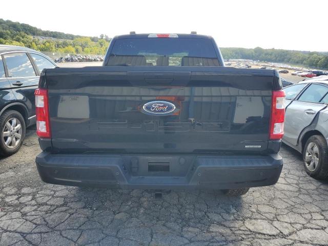 Photo 6 from auction – 2022 FORD F150 SUPER with VIN 1FTFW1E85NFC39299