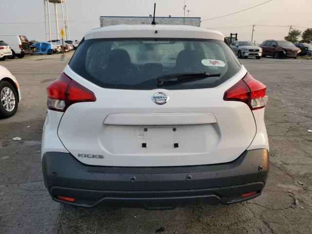 Photo 6 from auction – 2020 NISSAN KICKS S with VIN 3N1CP5BV2LL566704