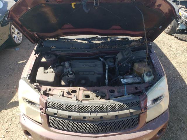 Photo 11 from auction – 2008 CHEVROLET EQUINOX LS with VIN 2CNDL13FX86059540