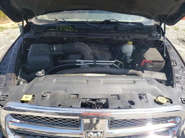 Photo 11 from auction – 2011 DODGE RAM 1500 with VIN 1D7RV1CT2BS570924