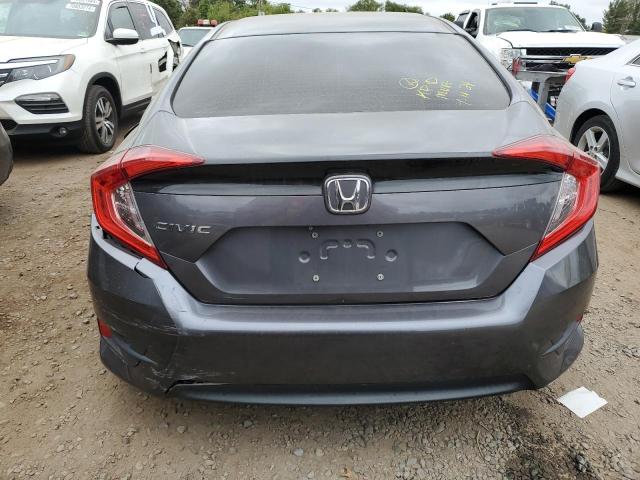 Photo 6 from auction – 2016 HONDA CIVIC EX with VIN 2HGFC2F76GH519143
