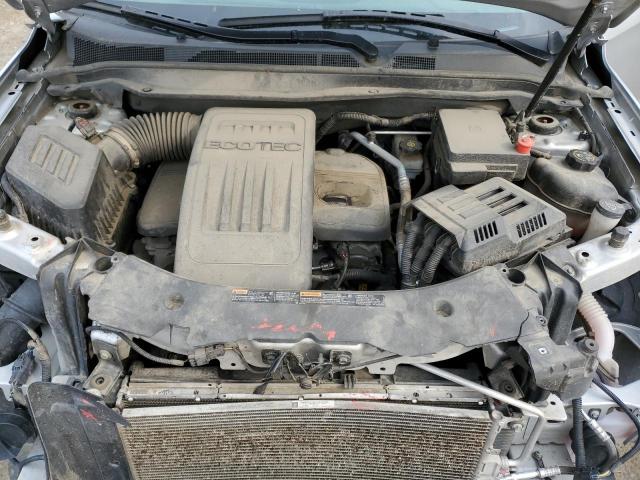 Photo 12 from auction – 2013 CHEVROLET EQUINOX LT with VIN 2GNALFEK9D6243609